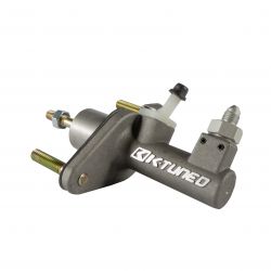 K-Tuned 02-06 RSX/02-15 Civic Si LHD Master Cylinder